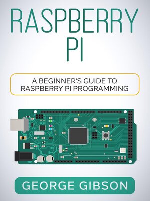 cover image of Raspberry Pi